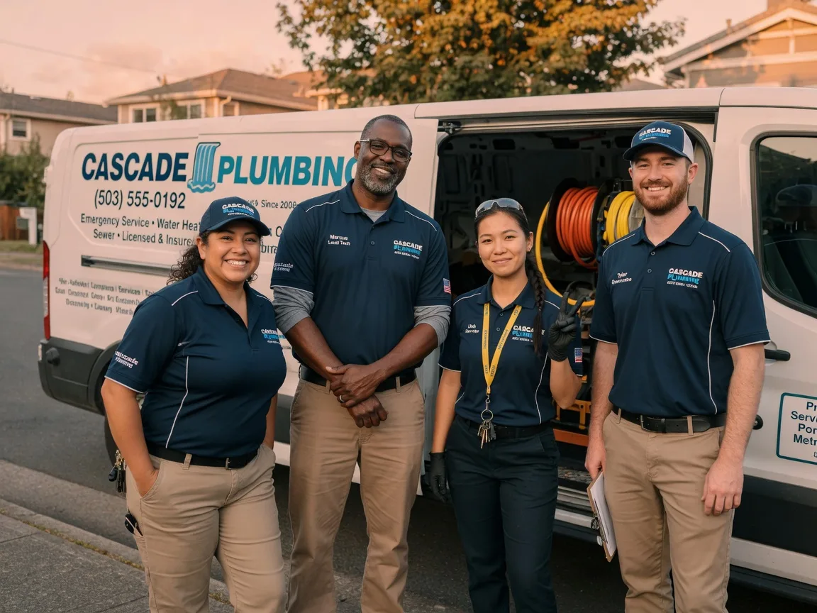 Emergency Plumber company in Pilot, VA